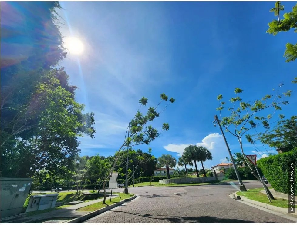 Venta de Casa en Woodlands – Panamá Pacífico