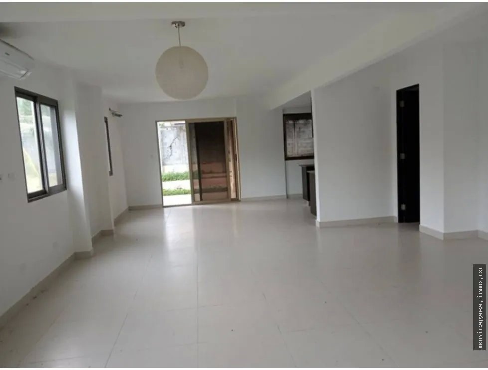 Venta de Casa en Woodlands – Panamá Pacífico