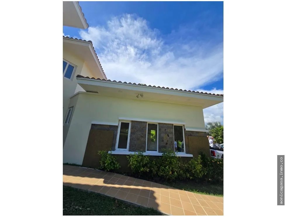 Venta de Casa en PH Tucán Country Club & Resort – Arraiján