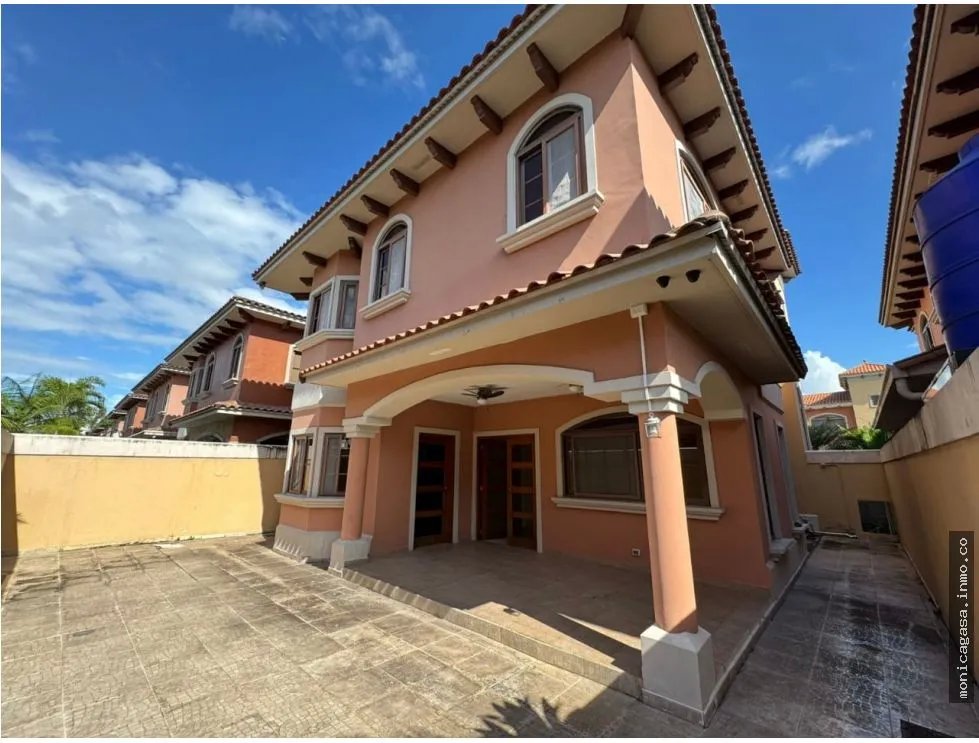 Venta de Casa en PH El Doral – Costa Sur, Ciudad de Panamá