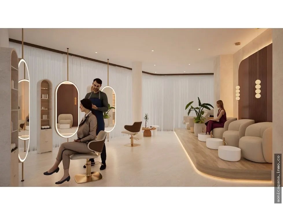 Venta de Apartamentos en Bosco di Santa María