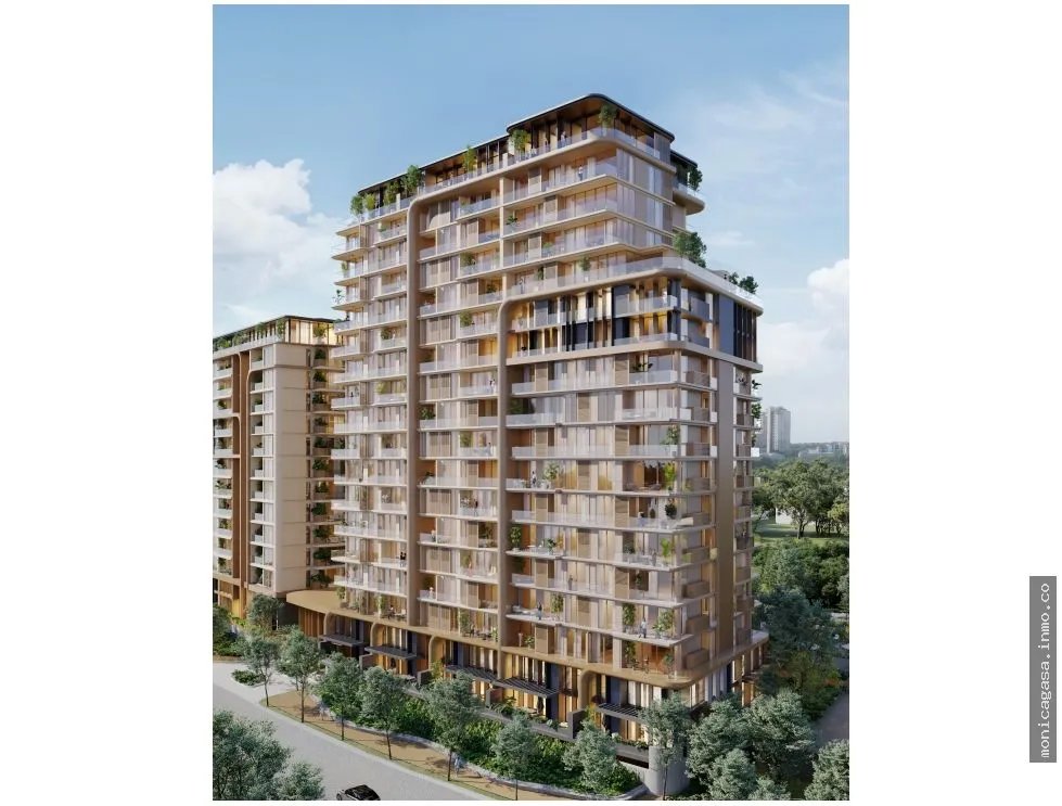 Venta de Apartamentos en Bosco di Santa María