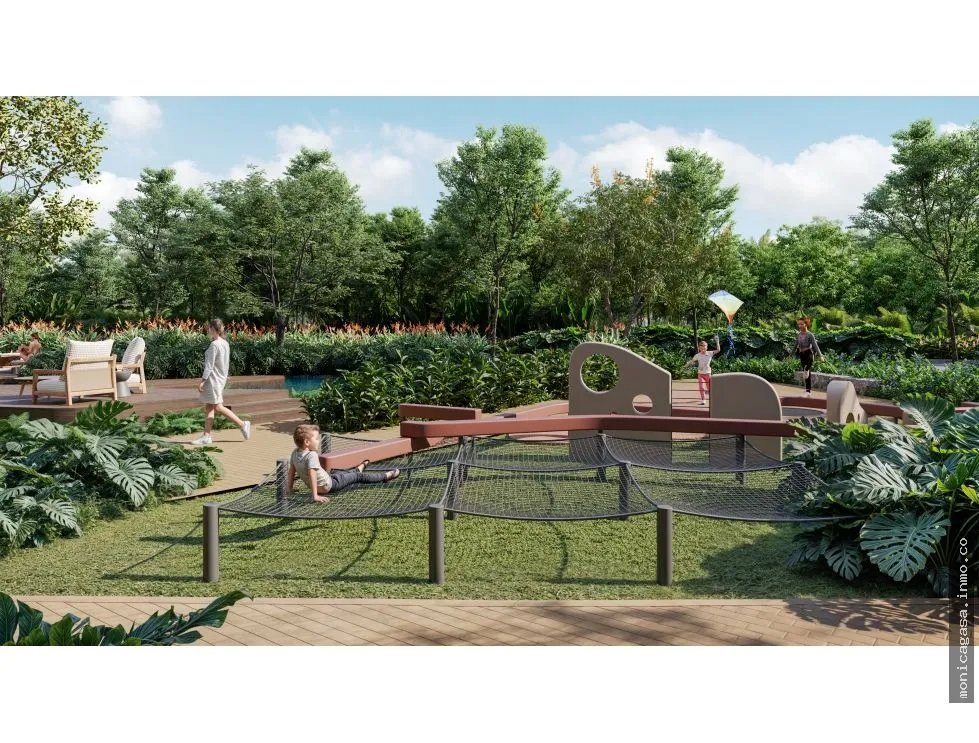 Venta de Apartamentos en Bosco di Santa María