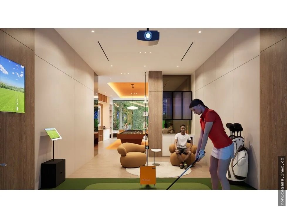Venta de Apartamentos en Bosco di Santa María