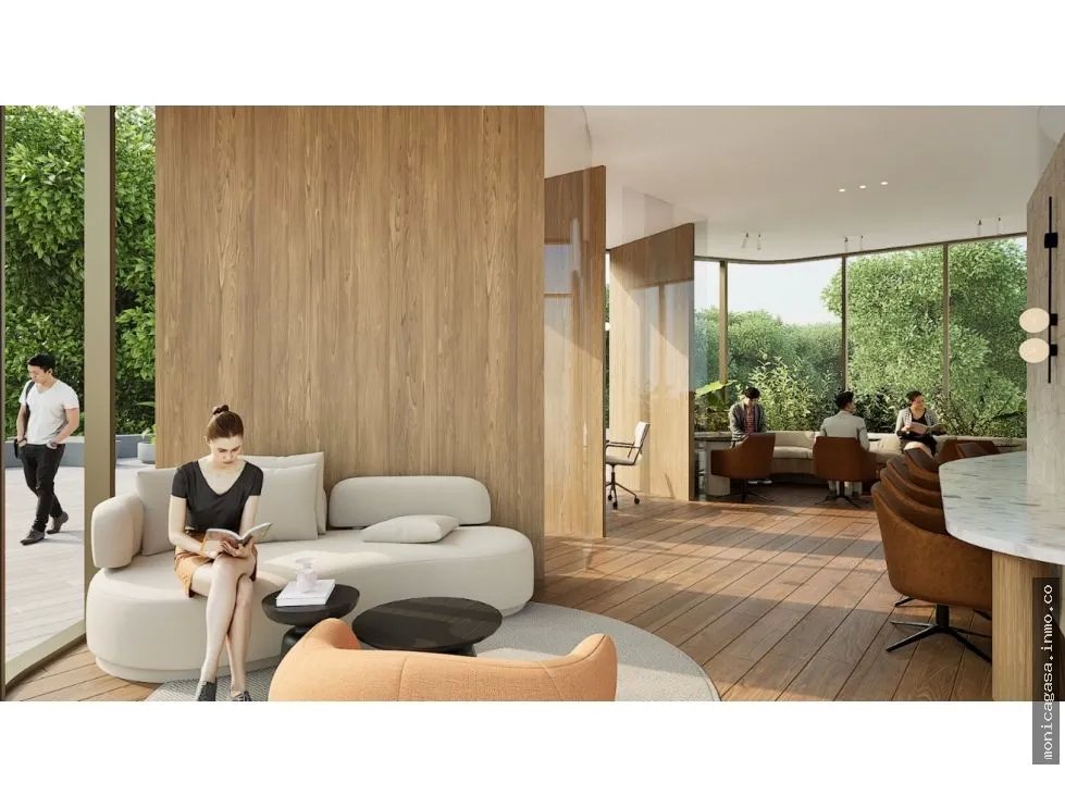 Venta de Apartamentos en Bosco di Santa María