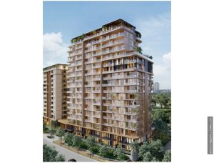 Venta de Apartamentos en Bosco di Santa María