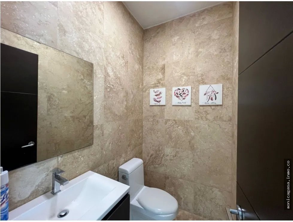 Venta de apartamento en PH. Titanium, Costa del Este