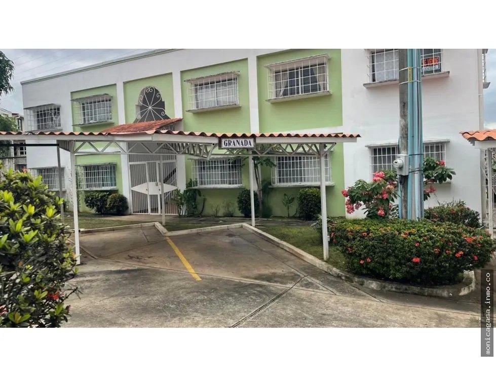 Venta de Apartamento en PH Jardines de Santa María – San Miguelito