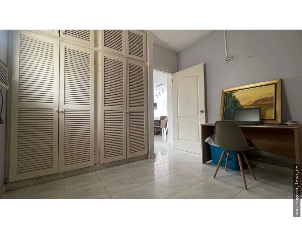 Apartment for Sale in PH Jardines de Santa María – San Miguelito