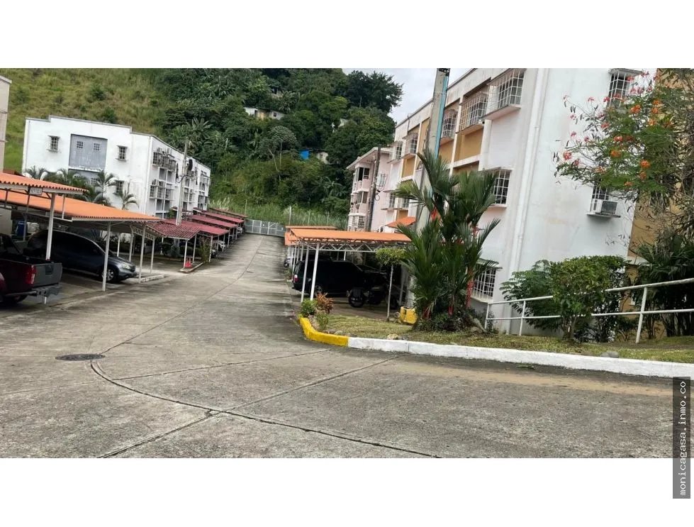 Apartment for Sale in PH Jardines de Santa María – San Miguelito