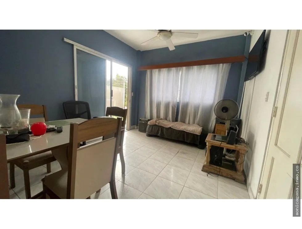 Apartment for Sale in PH Jardines de Santa María – San Miguelito