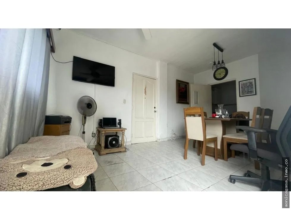 Apartment for Sale in PH Jardines de Santa María – San Miguelito