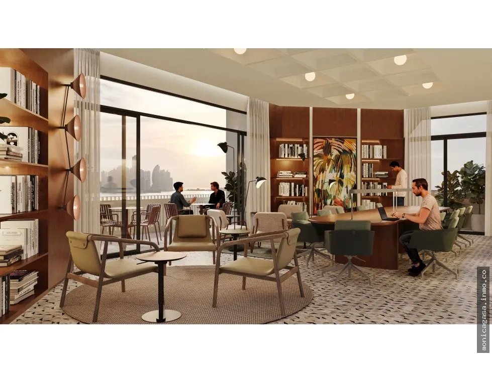 Venta de Apartamentos en Proyecto La Unión – Casco Antiguo