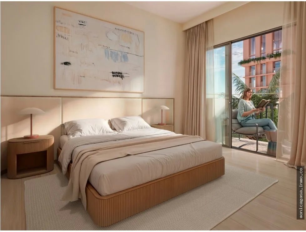 Venta de Apartamentos en Proyecto La Unión – Casco Antiguo