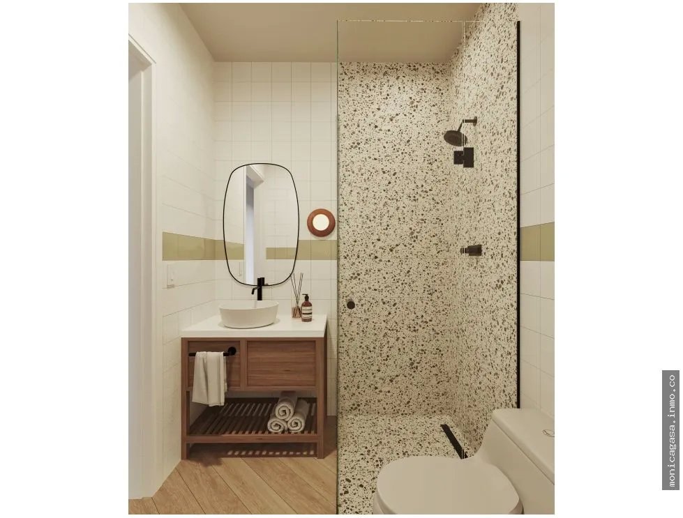 Venta de Apartamentos en La Central City Flats & Club Casco Antiguo
