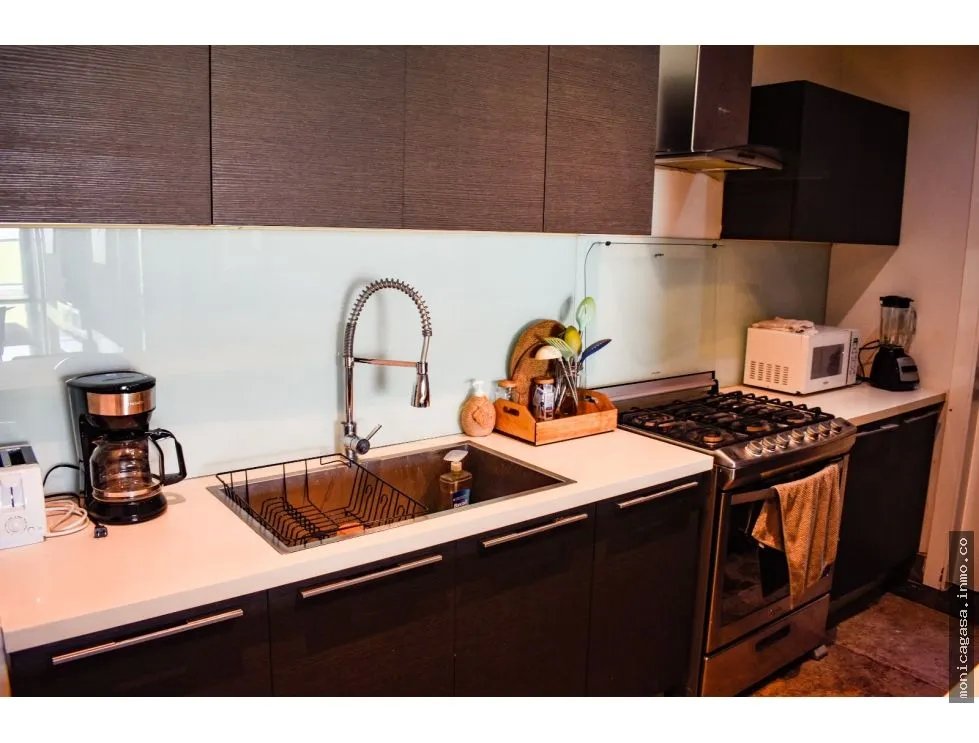 Venta de Apartamento de PH. Yoo by Starck, Avenida Balboa