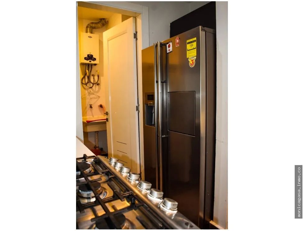 Venta de Apartamento de PH. Yoo by Starck, Avenida Balboa