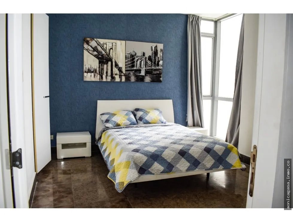 Venta de Apartamento de PH. Yoo by Starck, Avenida Balboa
