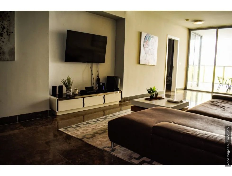 Venta de Apartamento de PH. Yoo by Starck, Avenida Balboa
