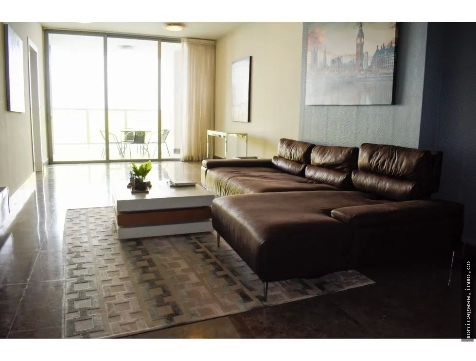 Venta de Apartamento de PH. Yoo by Starck, Avenida Balboa