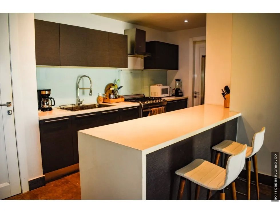 Venta de Apartamento de PH. Yoo by Starck, Avenida Balboa
