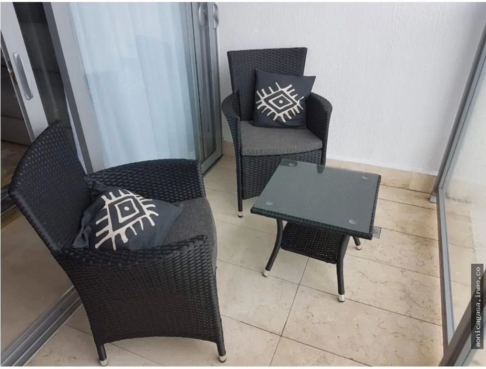 Alquiler de Apartamento PH Yoo, Avenida Balboa