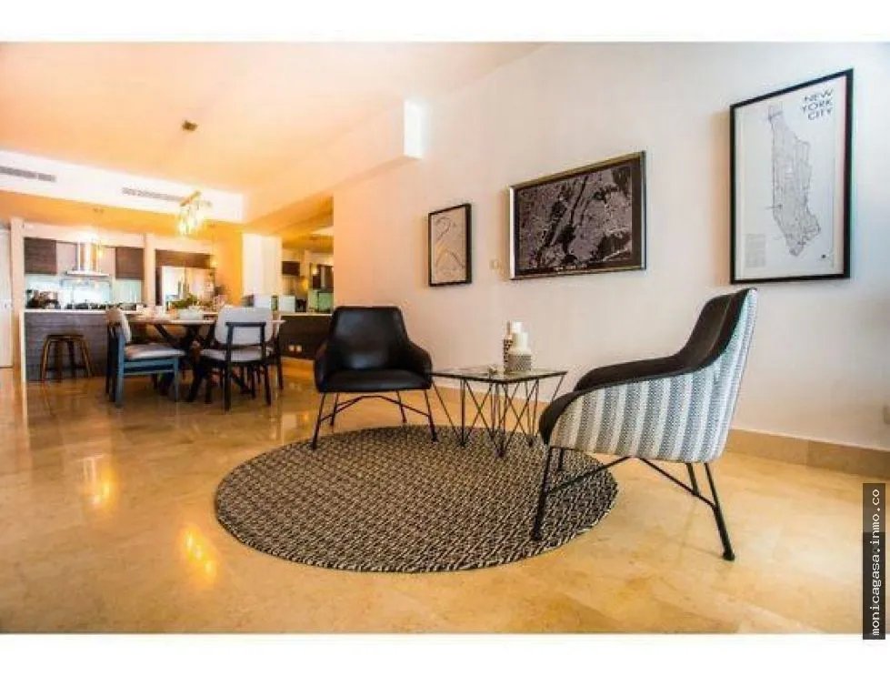 Alquiler de Apartamento PH Yoo, Avenida Balboa