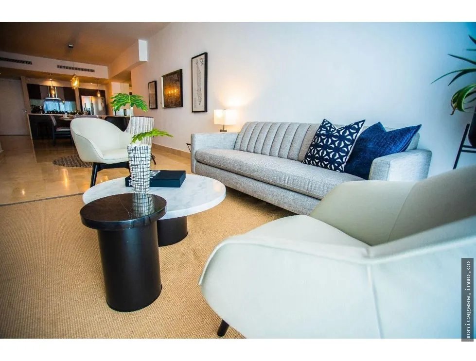 Alquiler de Apartamento PH Yoo, Avenida Balboa