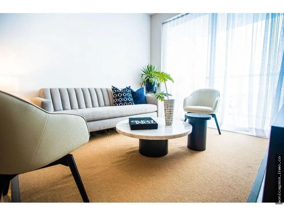 Alquiler de Apartamento PH Yoo, Avenida Balboa