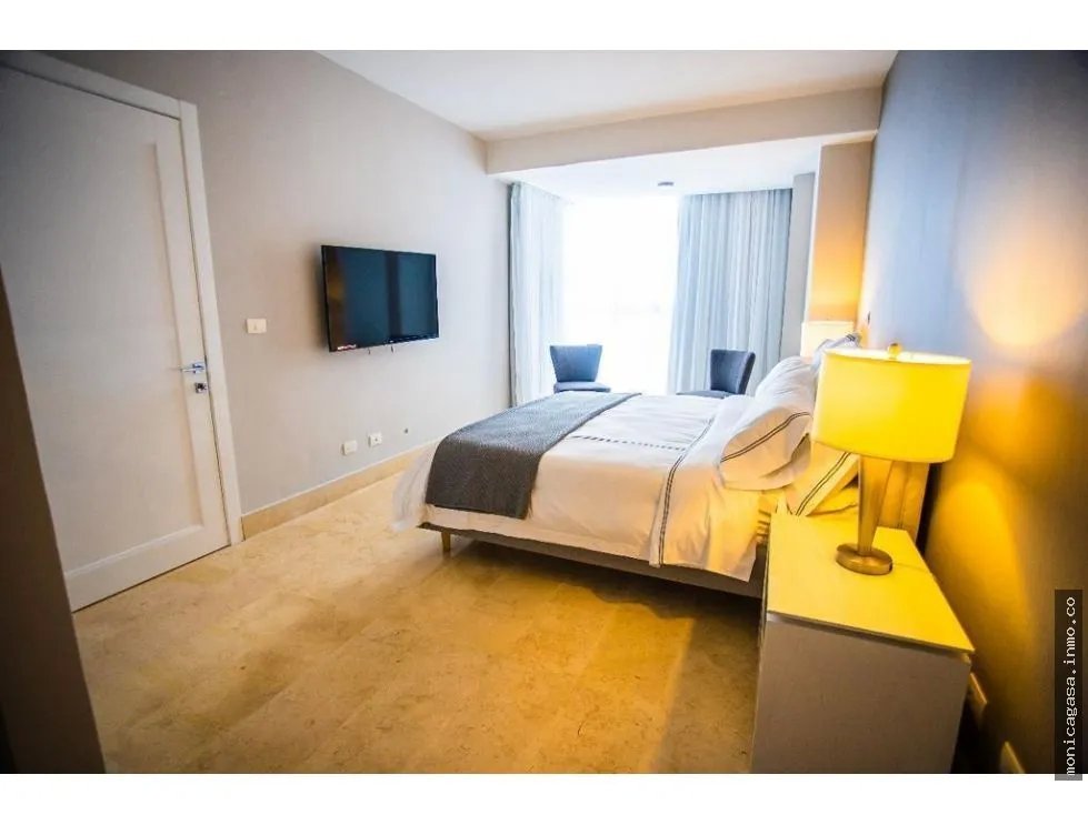 Alquiler de Apartamento PH Yoo, Avenida Balboa
