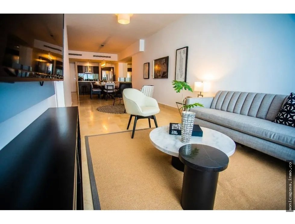 Alquiler de Apartamento PH Yoo, Avenida Balboa
