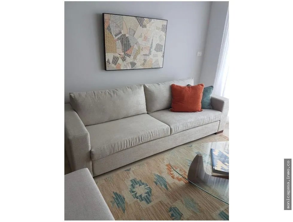 Alquiler de Apartamento PH Yoo, Avenida Balboa