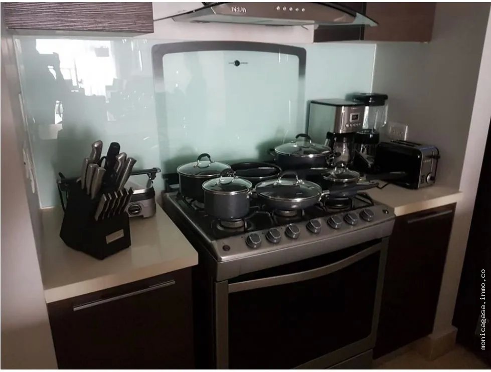 Alquiler de Apartamento PH Yoo, Avenida Balboa