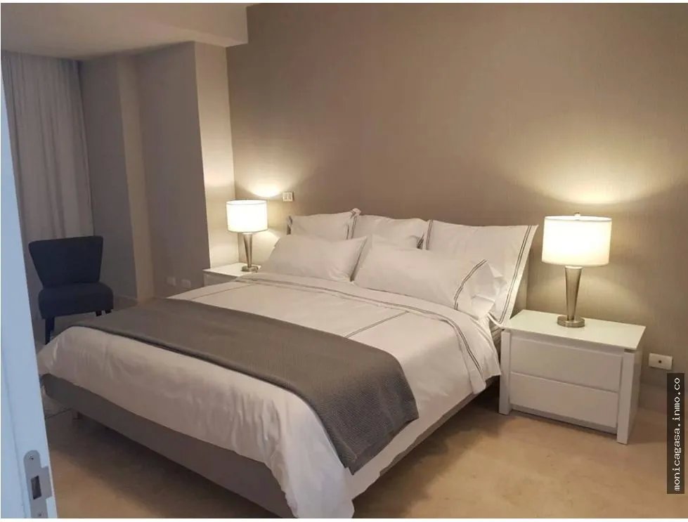 Alquiler de Apartamento PH Yoo, Avenida Balboa