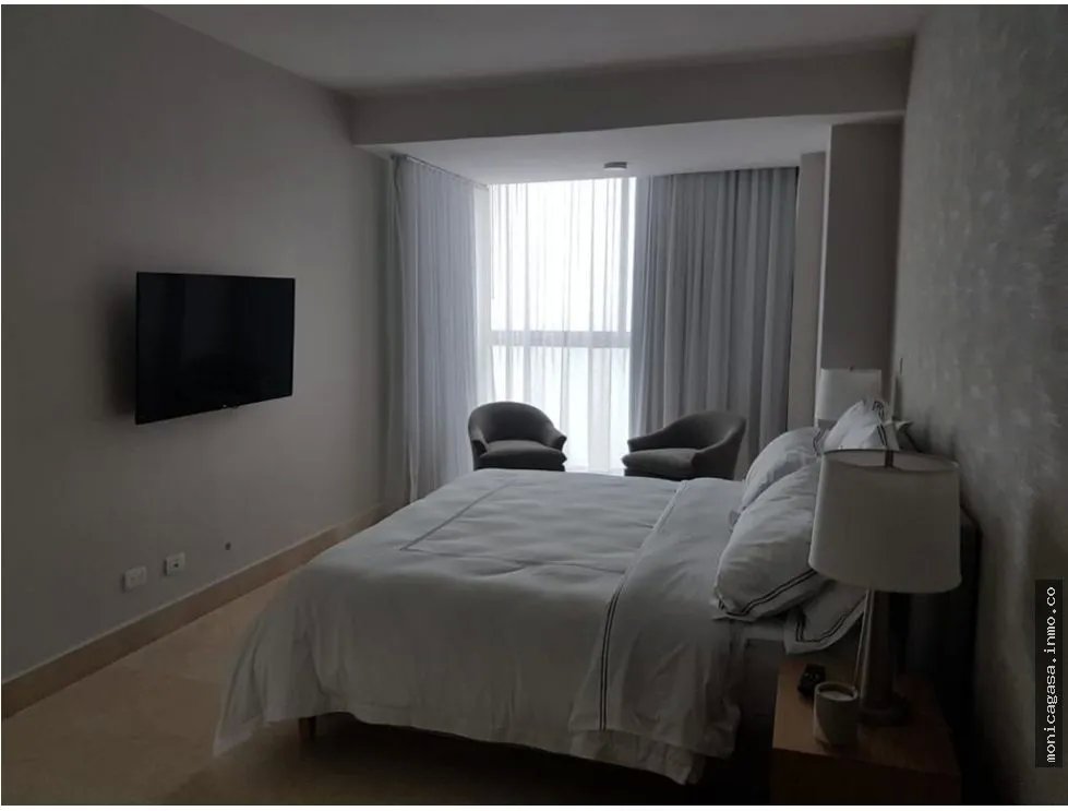 Alquiler de Apartamento PH Yoo, Avenida Balboa