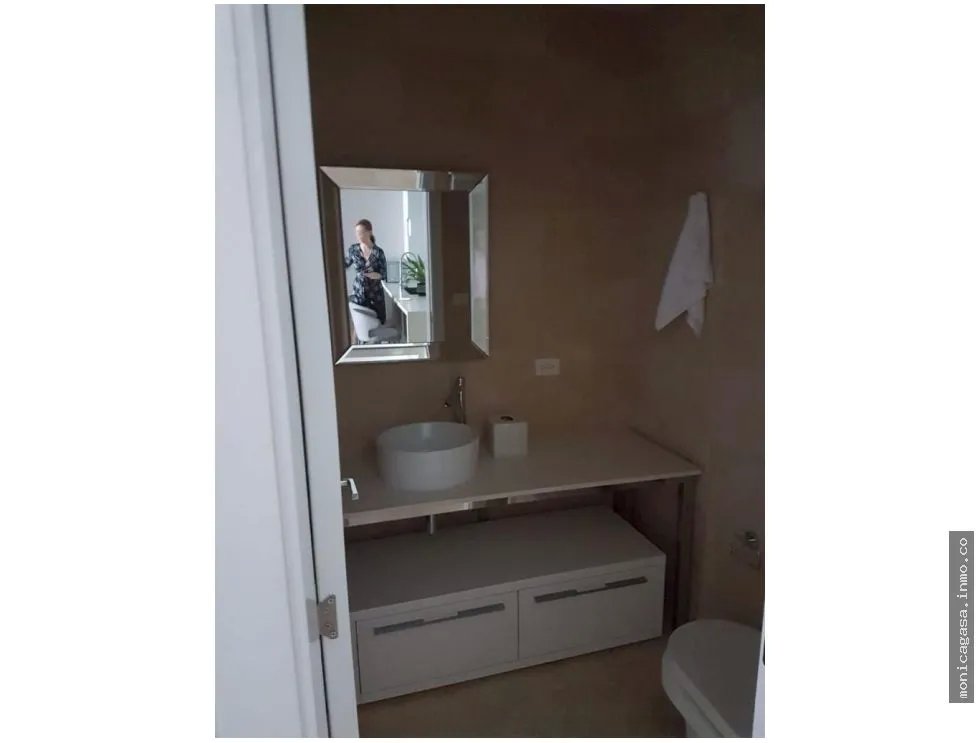 Alquiler de Apartamento PH Yoo, Avenida Balboa