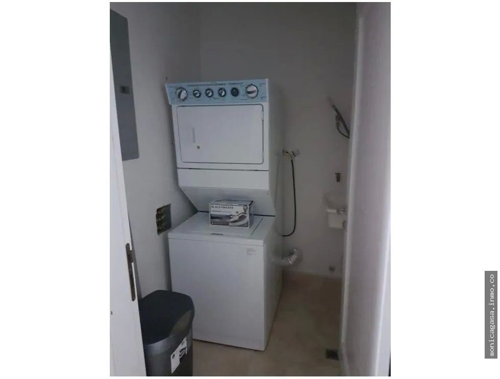 Alquiler de Apartamento PH Yoo, Avenida Balboa