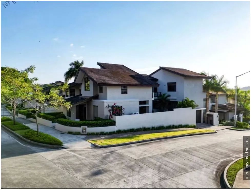 Venta de Casa en PH. Nativa, Panamá Pacifico