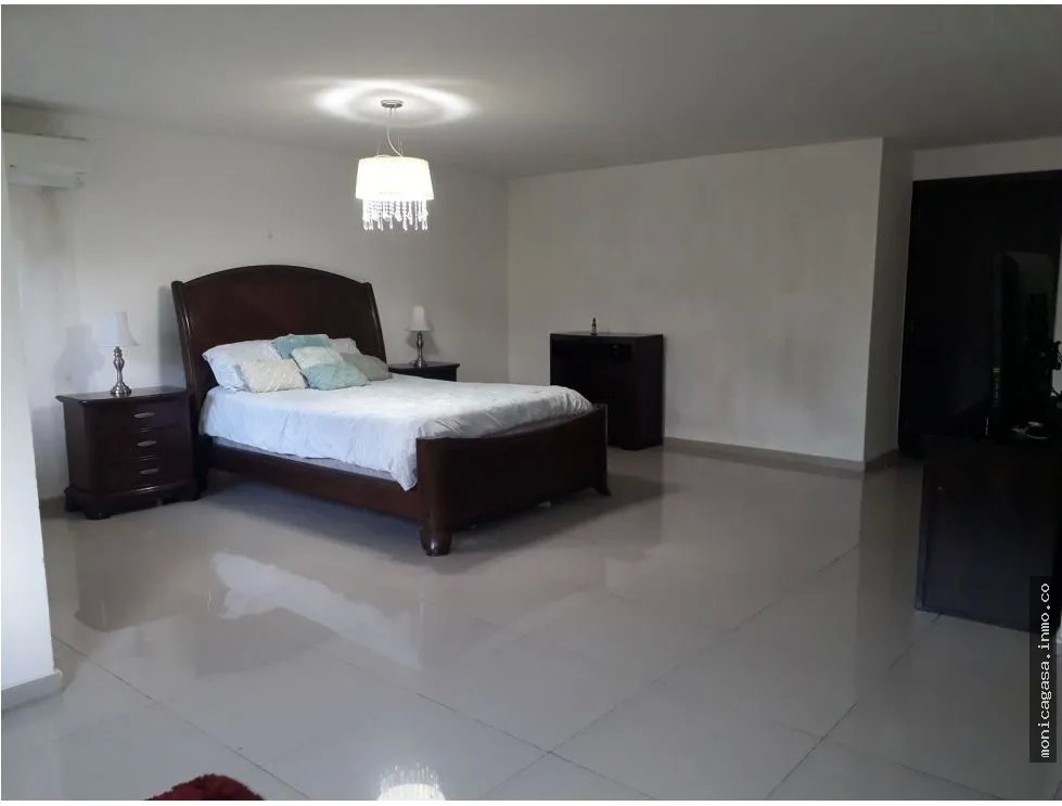 Venta de Casa – El Doral, Altos del Bosque