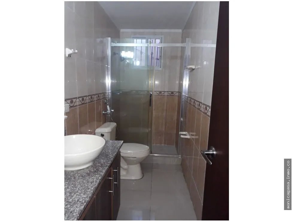 Venta de Casa – El Doral, Altos del Bosque