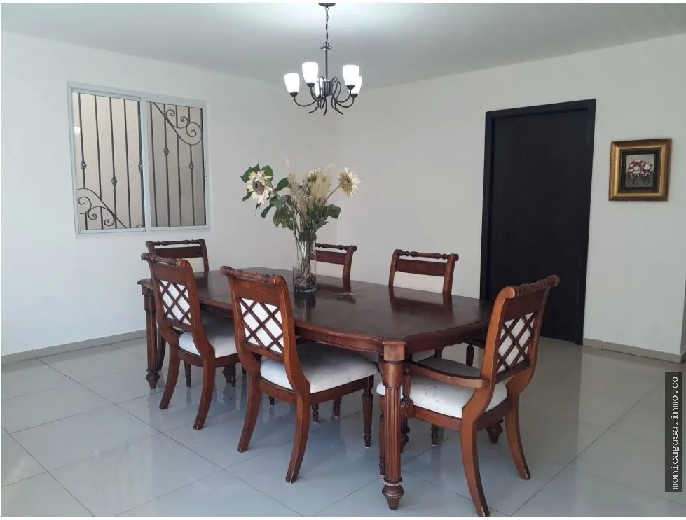 Venta de Casa – El Doral, Altos del Bosque