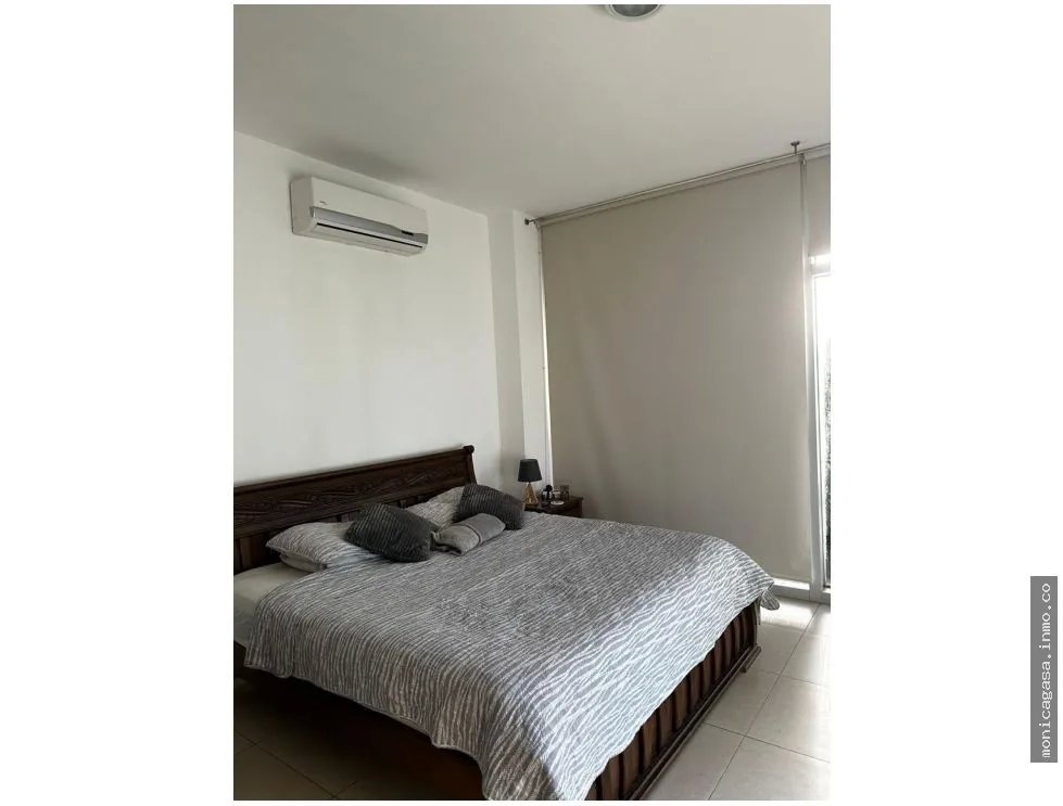Venta de apartamento en PH The Bridge, Amador