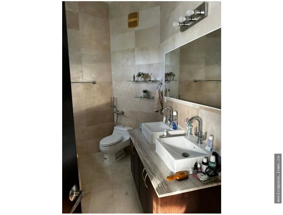 Venta de apartamento en PH The Bridge, Amador
