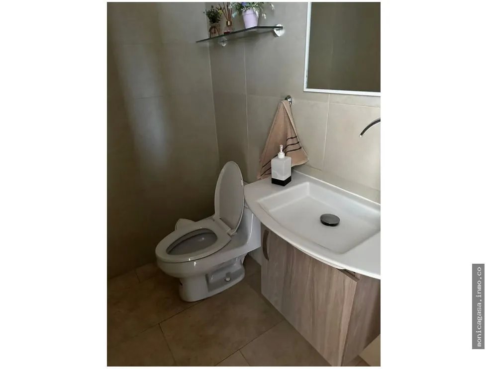 Venta de apartamento en PH The Bridge, Amador