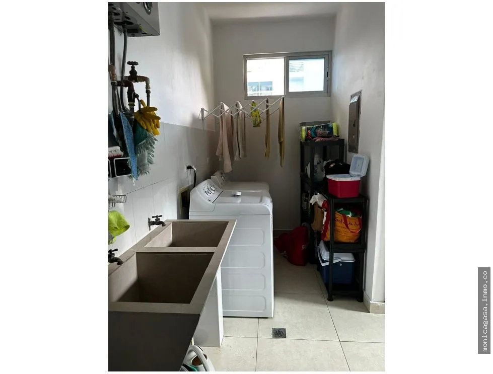 Venta de apartamento en PH The Bridge, Amador