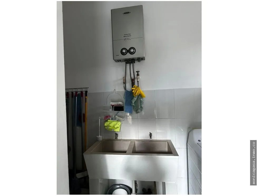 Venta de apartamento en PH The Bridge, Amador