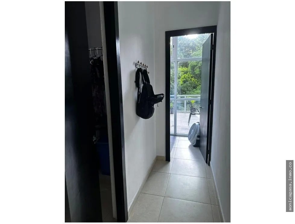 Venta de apartamento en PH The Bridge, Amador