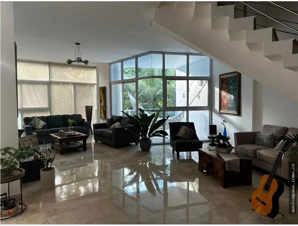 Venta de apartamento en PH The Bridge, Amador