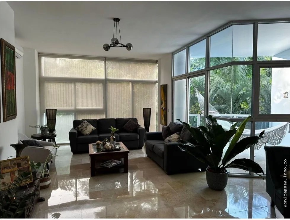 Venta de apartamento en PH The Bridge, Amador