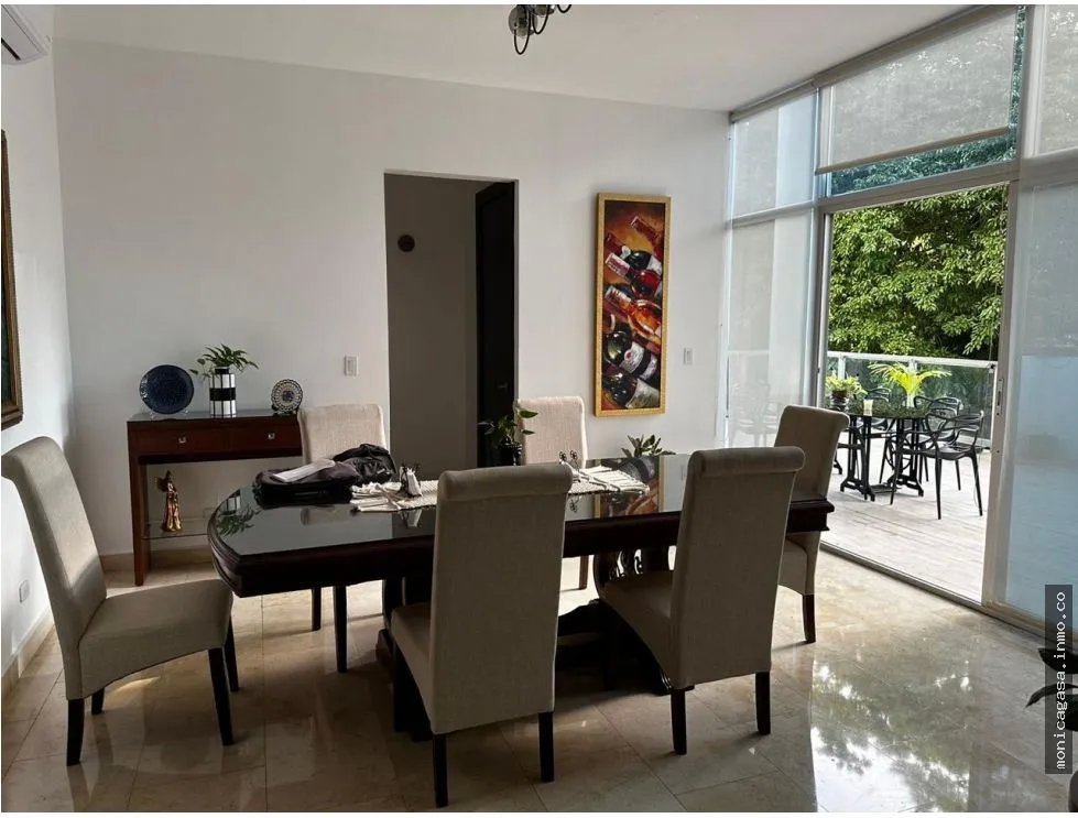 Venta de apartamento en PH The Bridge, Amador
